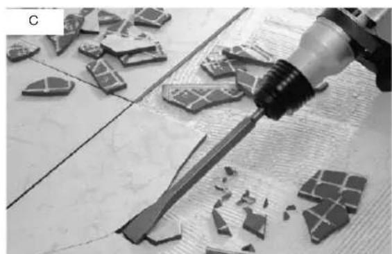 Meister Craft BPMB 850 C - - Arbeitsweise (Abb. 3) - 2