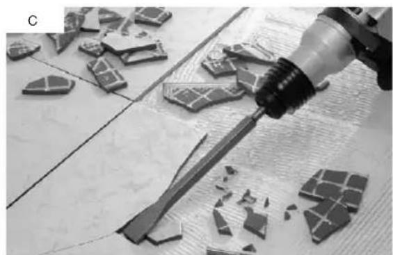 Meister Craft BPMB 850 C - - Tpóntoç λειτoupyiac (Eik. 3) - 2