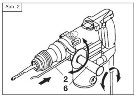 Meister Craft BPMB 850 C - BPMB 850 C Nr. 5402720 Bj. 2009 · SN08001 - 3