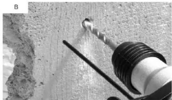 Meister Craft BPMB 850 C - - Calisma tarzi - 1