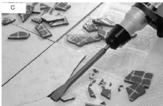 Meister Craft BPMB 850 C - - Mode de travail (Fig. 3) - 2