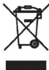 Meister Craft BPMB 850 C - ATENTIE! Accumatoarele si aparatele electrice uzate nu trebuie aruncate la gunoiul menajer! - 1