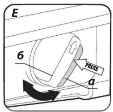 Graphite 58G528 - 6