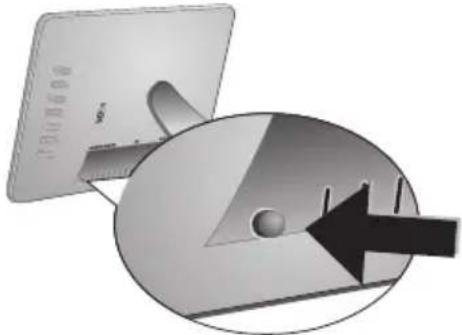 AGFA AF 5135MS - Vymena ramečku - 1