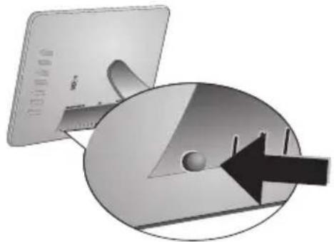 AGFA AF 5135MS - N3meHeHne paMKn - 1