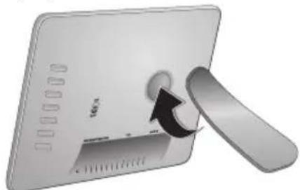 AGFA AF 5135MS - Ataşare clemă - 1