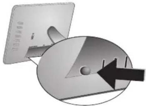 AGFA AF 5105MS - Schimbare rama - 1