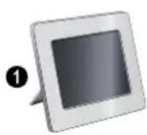 AGFA AF 5085S - KOMNAEKT NOCTABKN - 1