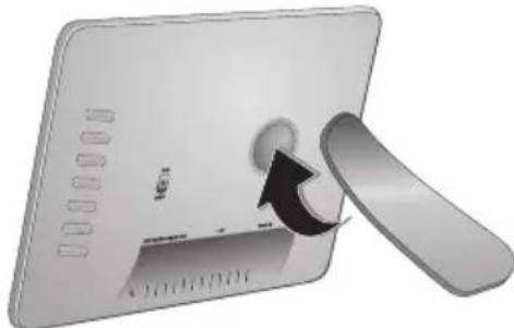 AGFA AF 5085S - Mount the Bracket - 1