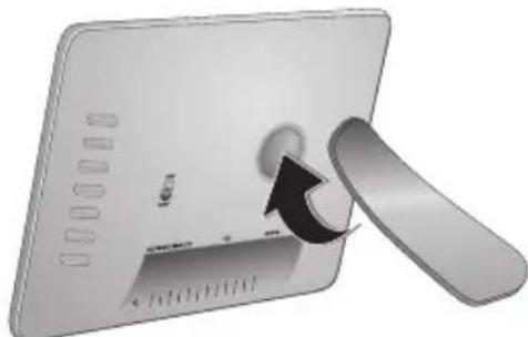 AGFA AF 5085S - Nasad'te stojancek - 1