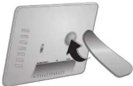 AGFA AF 5085S - Ayagi yerine takiniz - 1