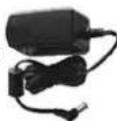 BRAUN DigiFrame 1570 - La confezione include - 3