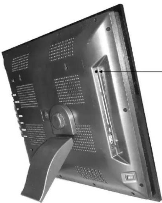 BRAUN DigiFrame 1570 - BRAUN DigiFrame 1570 - 1
