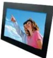 BRAUN DigiFrame 1570 - Box Content - 1