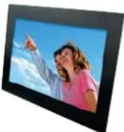 BRAUN DigiFrame 1570 - Inhoud - 1