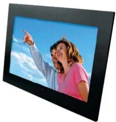 BRAUN DigiFrame 1570 - Speicherkarten - 1