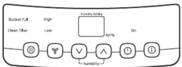 ELECTROLUX EXD15DN3W - OPERATING INSTRUCTIONS - 1
