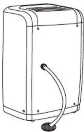 ELECTROLUX EXD15DN3W - ZHMANTIKO - 2