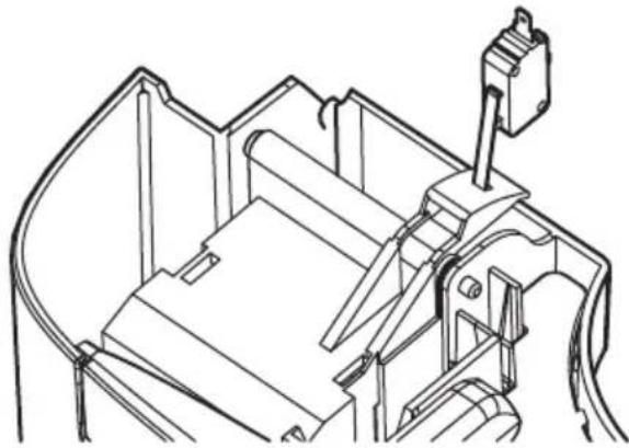 ELECTROLUX EXD15DN3W - REMOVING COLLECTED WATER - 8