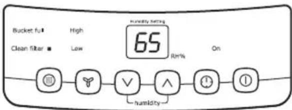 ELECTROLUX EXD15DN3W - INSTRUÇÉS DE FUNCIONAMENTO - 5
