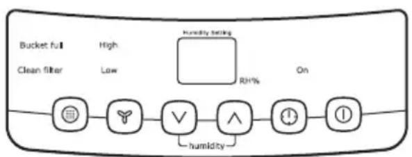ELECTROLUX EXD15DN3W - INSTRUÇÉS DE FUNCIONAMENTO - 1