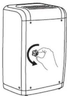 ELECTROLUX EXD15DN3W - AEIOTYPTIA SYNEXO'YSAIOETPAITIH - 1