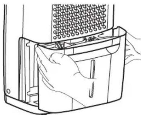 ELECTROLUX EXD15DN3W - CODURI DE EROARE - 5