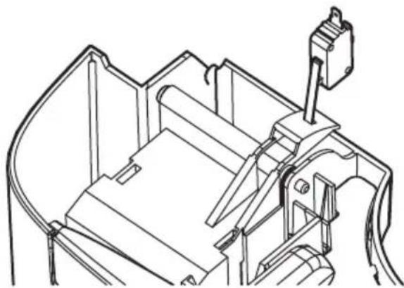 ELECTROLUX EXD15DN3W - BIRIKEN SUYU BOSALTMA - 8