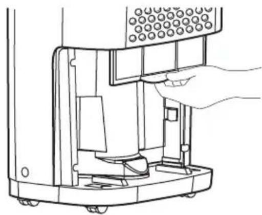ELECTROLUX EXD15DN3W - ALMACENAMIENTO - 1