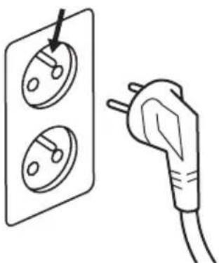 ELECTROLUX EXD15DN3W - INFORMACION SOBRE SEGURIDAD - 2