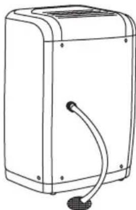 ELECTROLUX EXD15DN3W - Önemli - 2