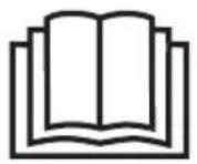 MEDISANA AH 665 - Explanation of symbols - 1