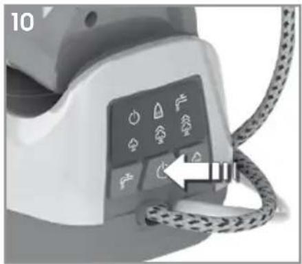 AEG DBS3340 - 12
