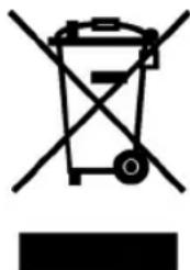 Meister Craft MMS 800 E - ATTENTION! Débrancher la fiche mâle de la prise de courant ! - 1