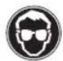Meister Craft MMS 800 E - – Safety instructions relating specifically to the equipment - 5