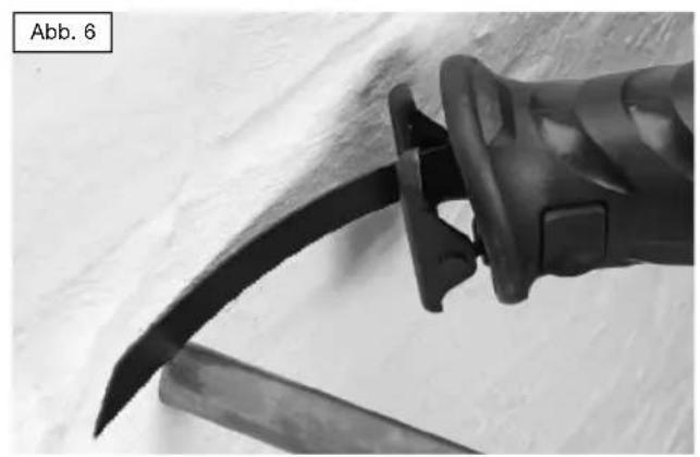 Meister Craft MMS 800 E - 8