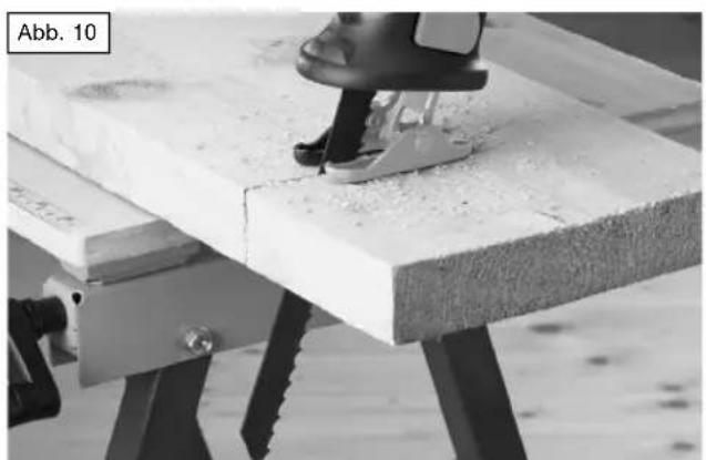 Meister Craft MMS 800 E - 12