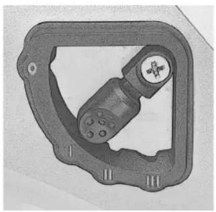 Meister Craft MMS 800 E - 4