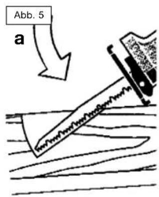 Meister Craft MMS 800 E - 5