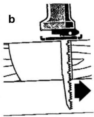 Meister Craft MMS 800 E - 6