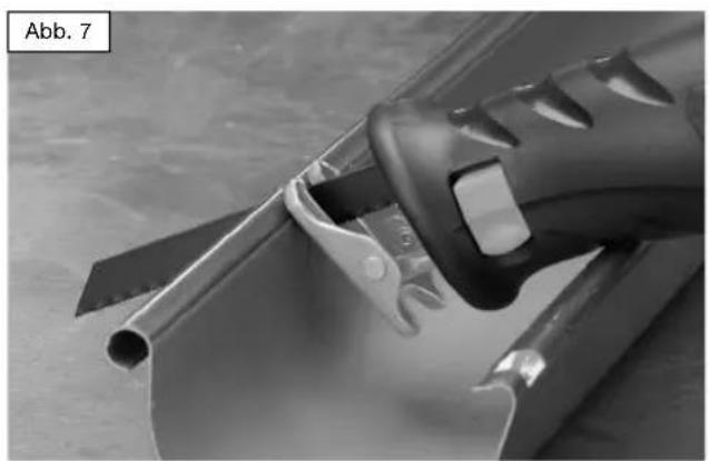 Meister Craft MMS 800 E - 9