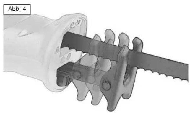 Meister Craft MMS 800 E - 3