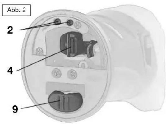 Meister Craft MMS 800 E - 2