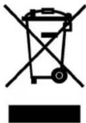 Meister Craft MMS 800 E - – Техобслуживание и защита окружающей среды - 2