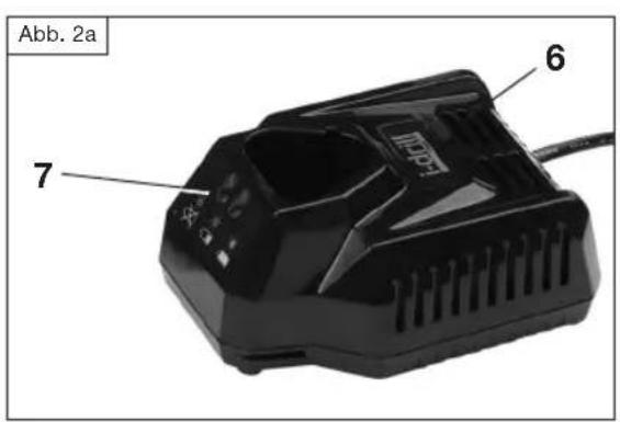 Meister Craft MAS 12ib Liion - 3