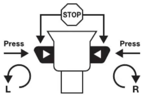 Meister Craft MAS 12ib Liion - PpaBbI/neBbI xoI - 1