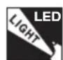 Meister Craft MAS 12ib Liion - Luce di lavoro a LED (9) - 1