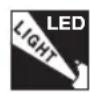 Meister Craft MAS 12ib Liion - LED-Arbeitslicht (9) - 1