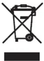 Meister Craft MAS 12ib Liion - - Udržba a ochrana zivotniho prostředí - 1