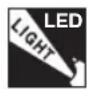 Meister Craft MAS 12ib Liion - Luz LED de trabajo (9) - 1